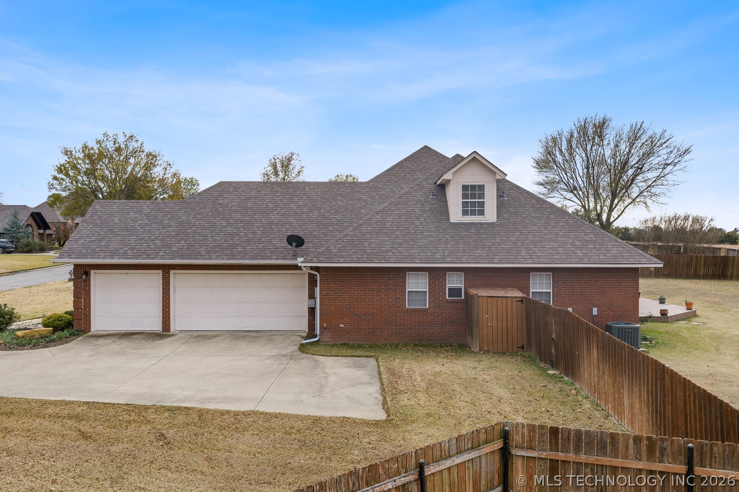 833 Franklin Drive Property Photo 42