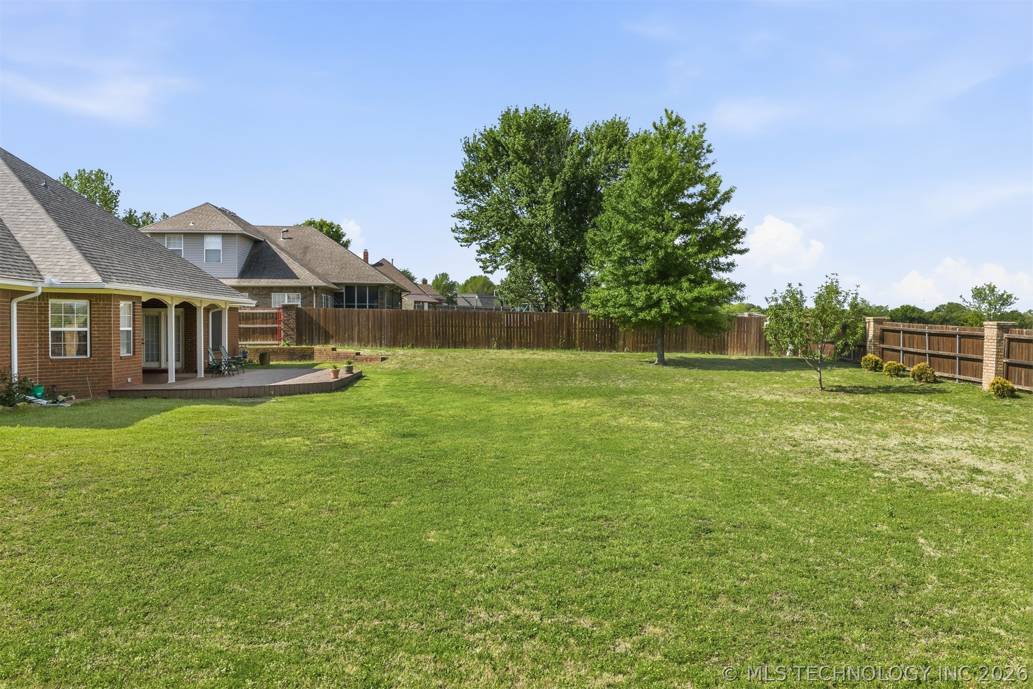 833 Franklin Drive Property Photo 46