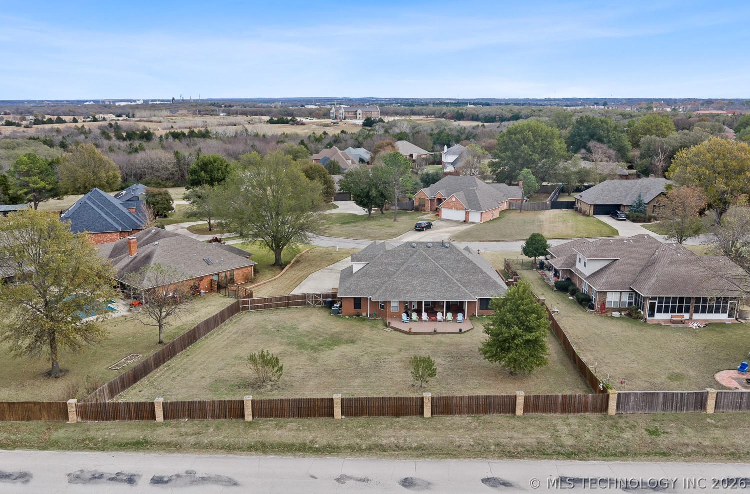 833 Franklin Drive Property Photo 47