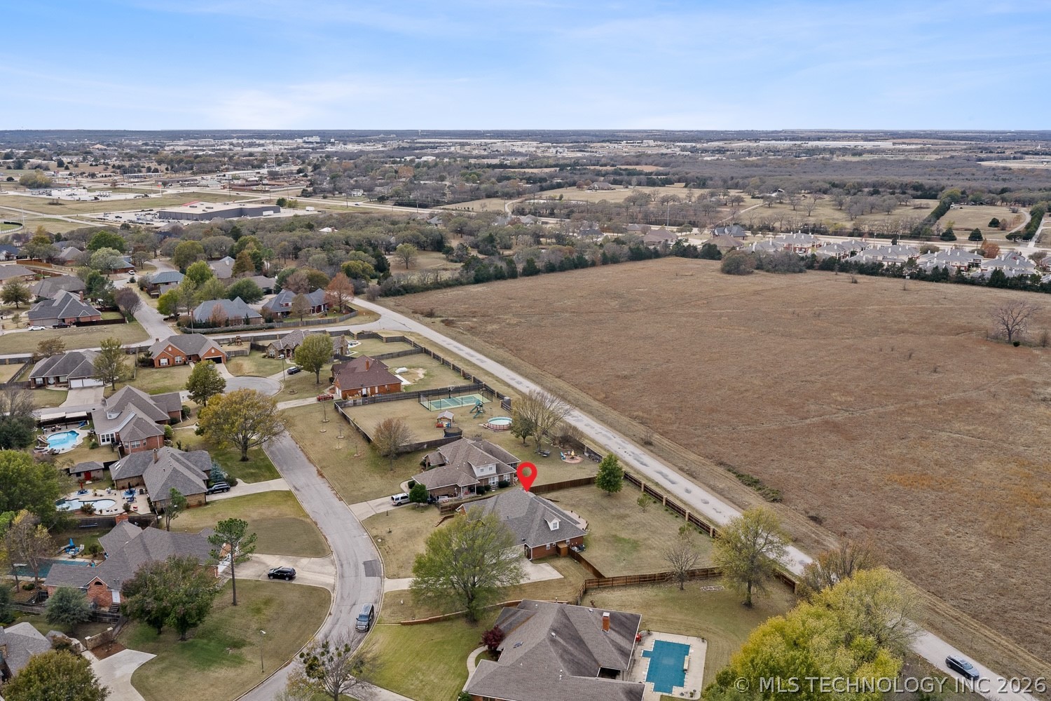 833 Franklin Drive Property Photo 48