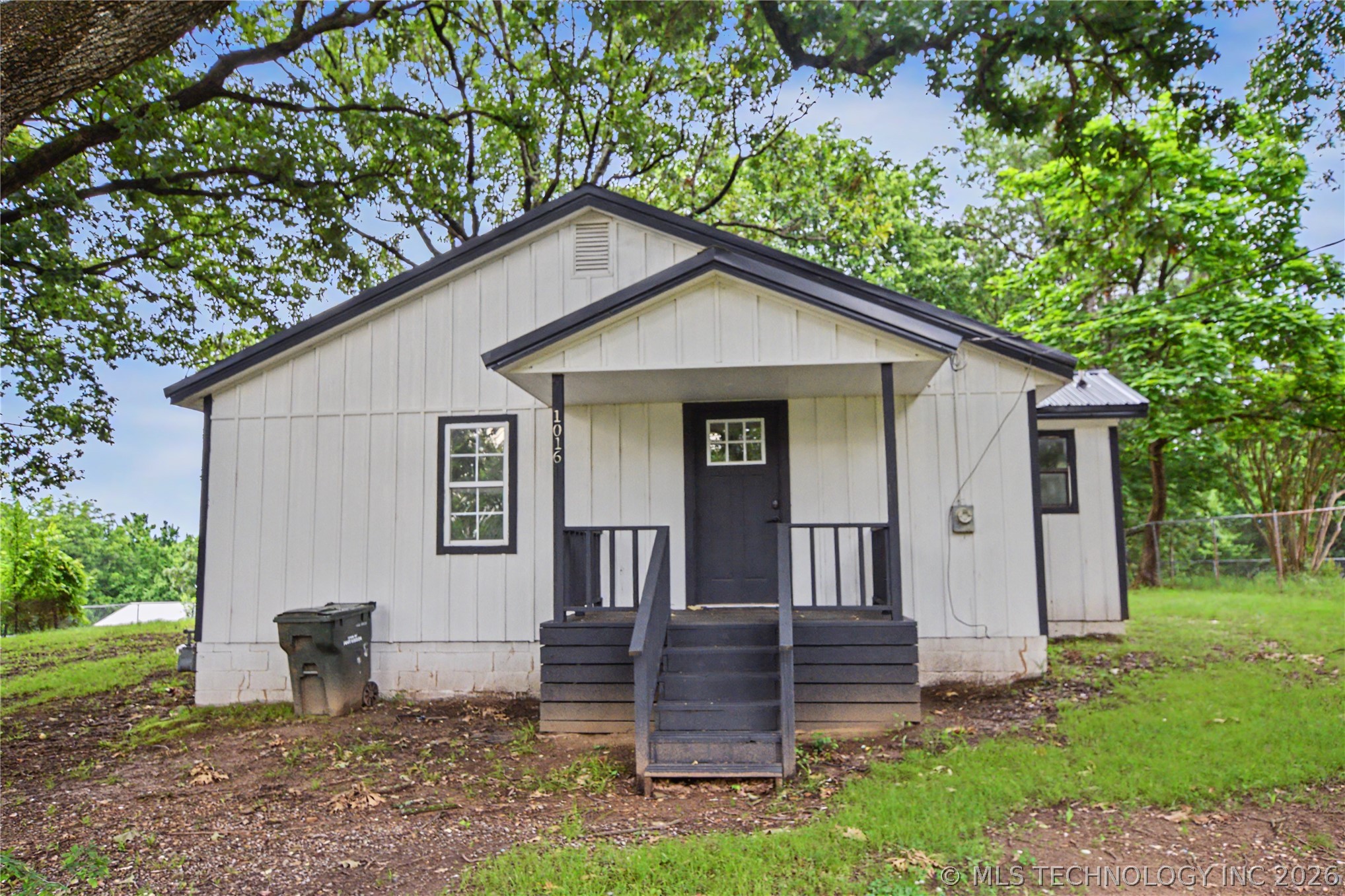 1016 Nathan Boone Road Property Photo 1