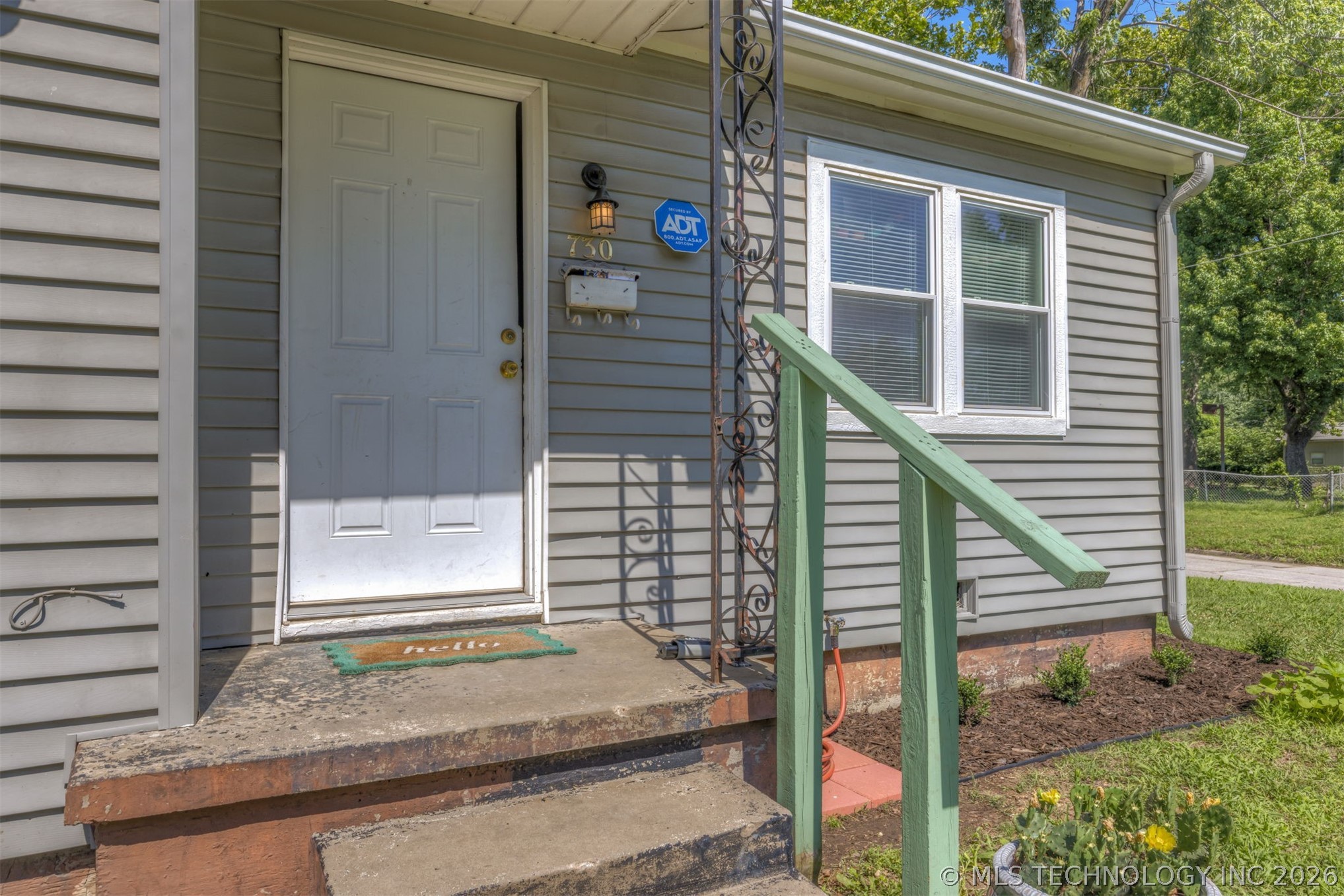 730 N Joplin Avenue Property Photo 17