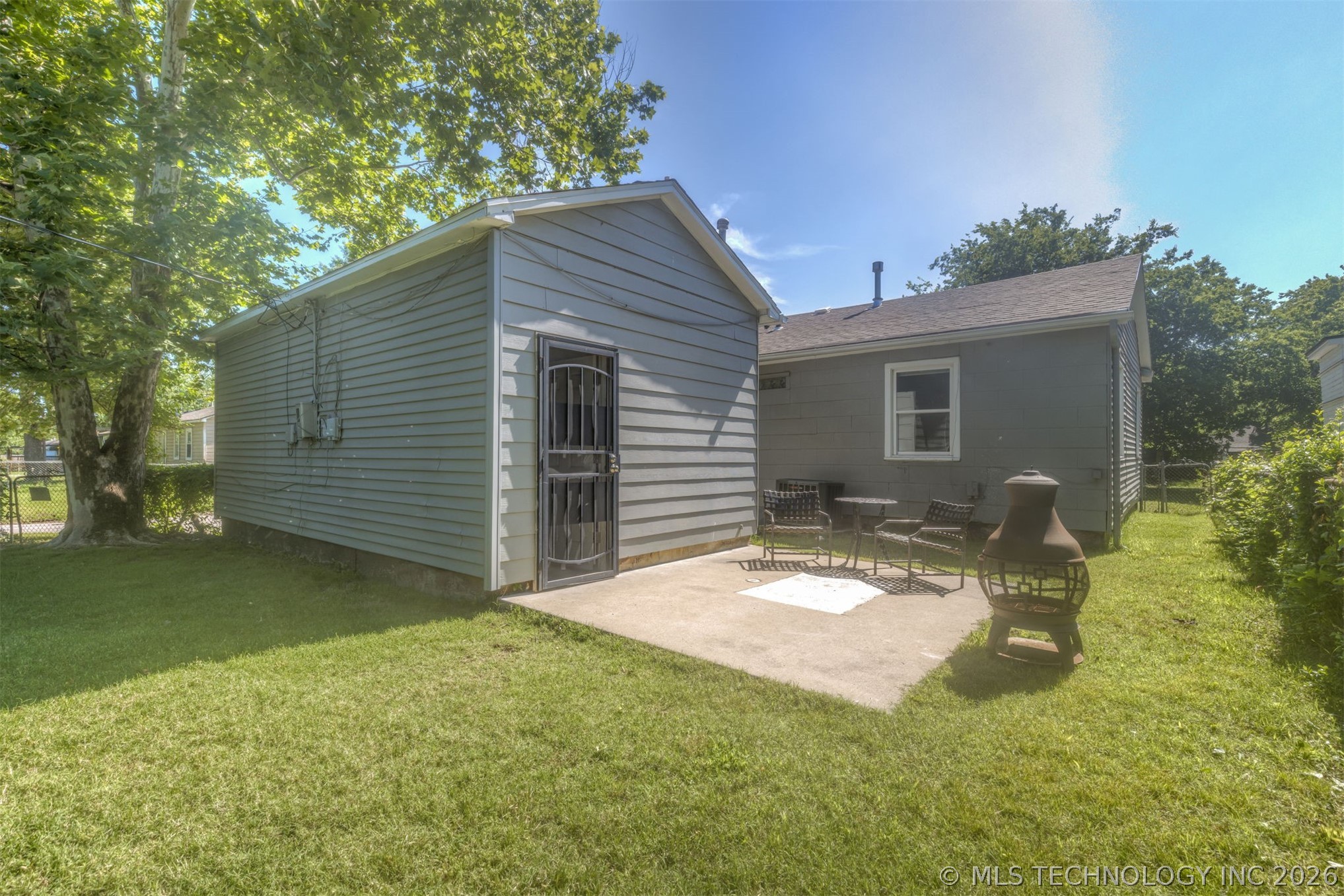 730 N Joplin Avenue Property Photo 67