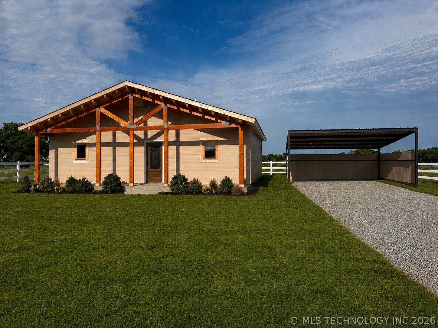 710 Silo Road Property Photo 1