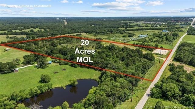 Monte Vista Property Photo