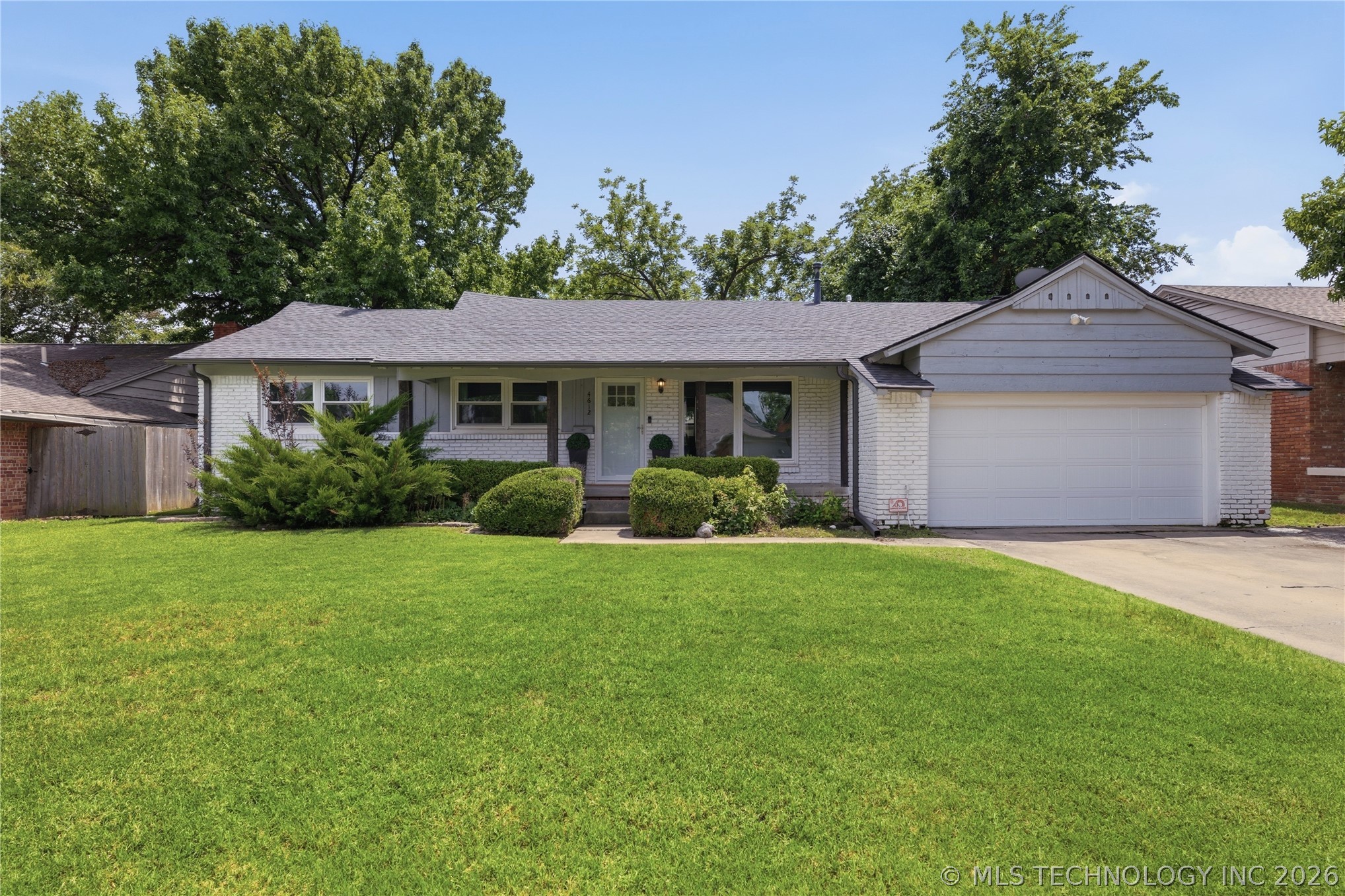 4612 E 56th Court Property Photo 1