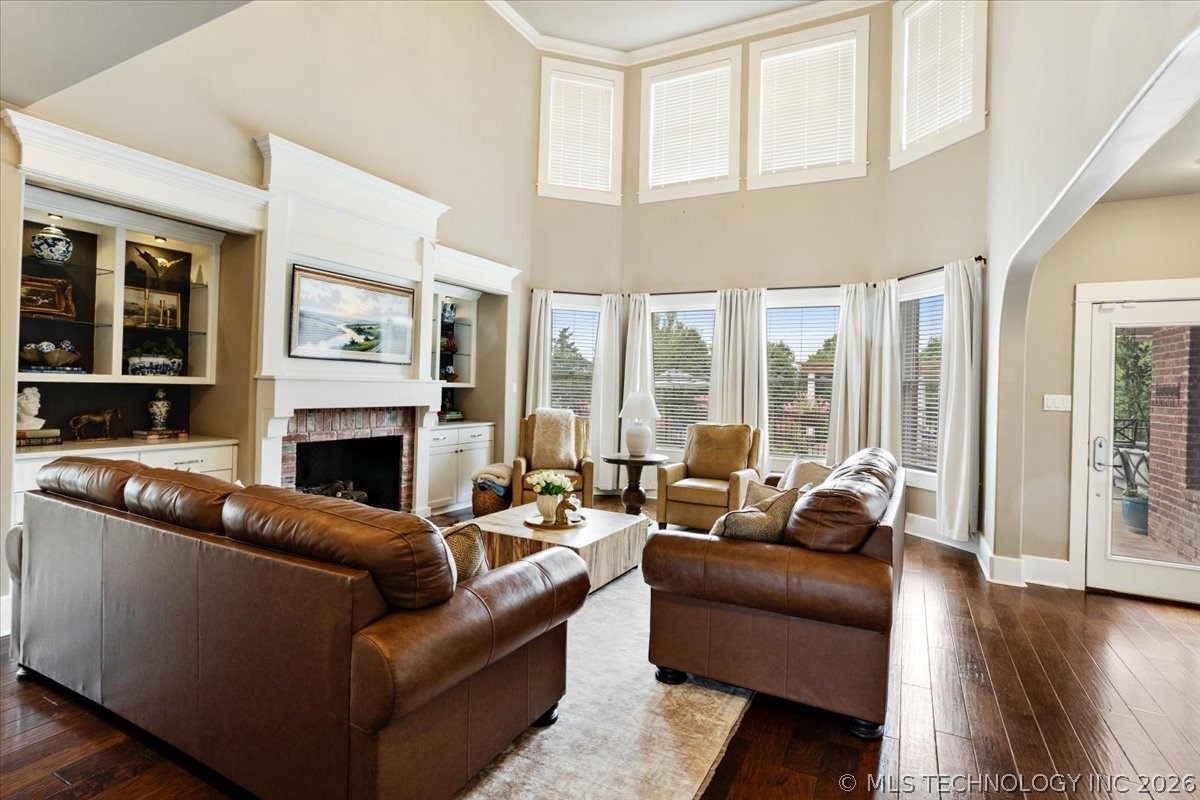 3419 Castle Court Property Photo 21