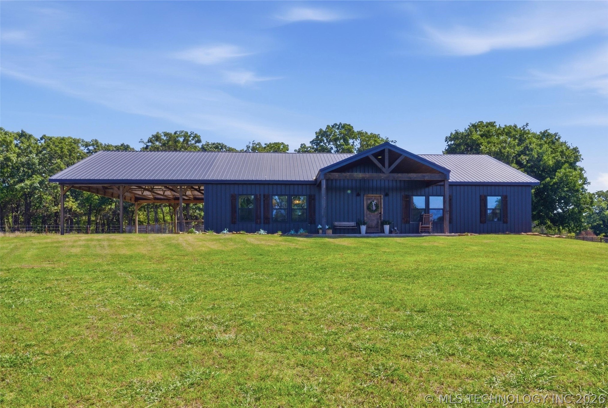 5676 N 240 Road Property Photo 1