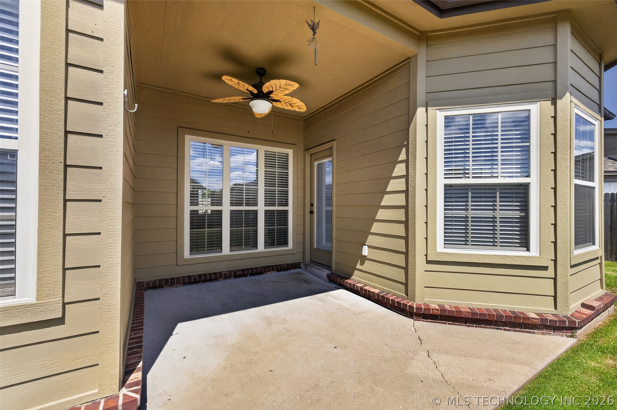4807 S 187th East Avenue Property Photo 41