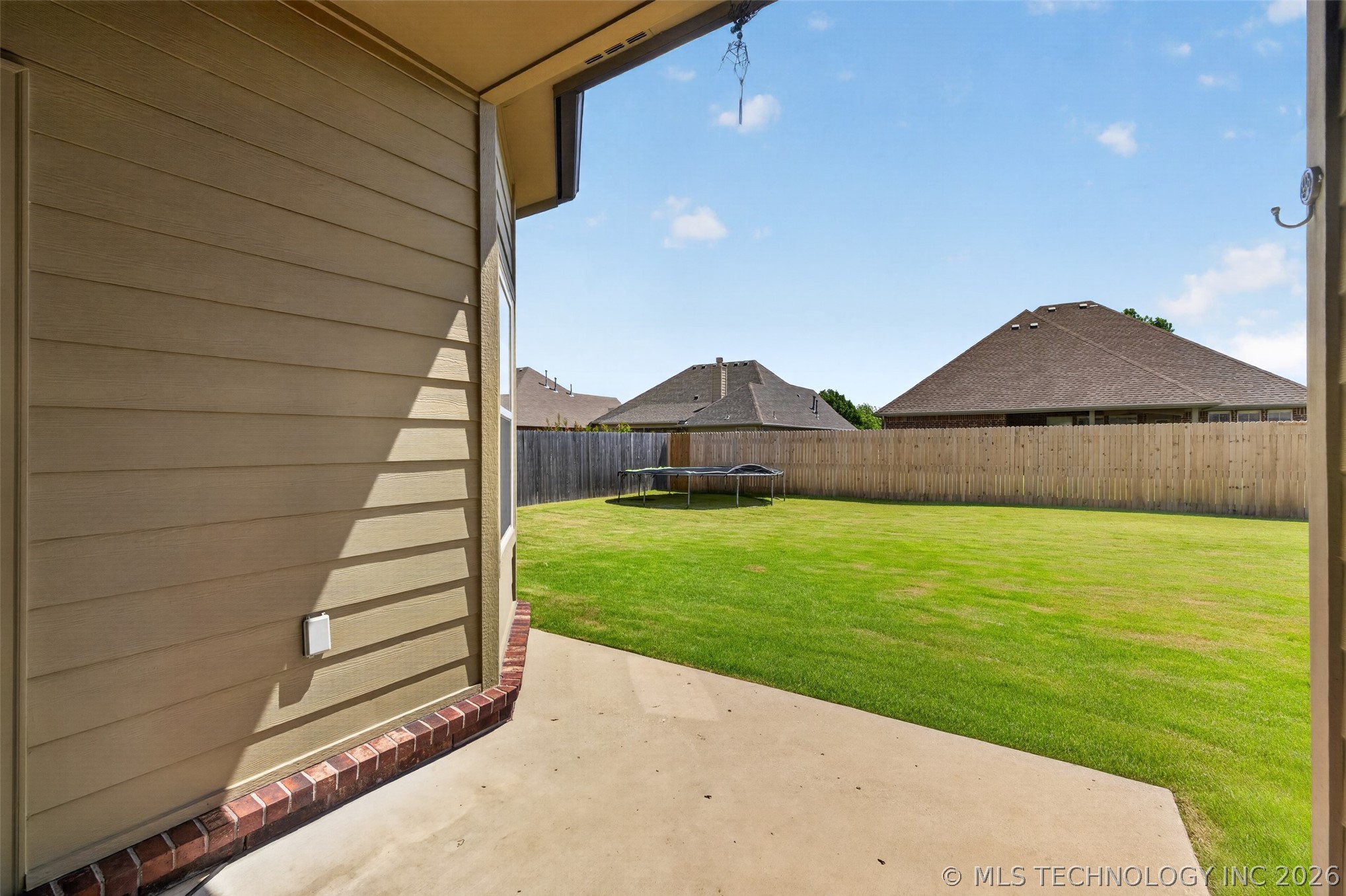 4807 S 187th East Avenue Property Photo 42