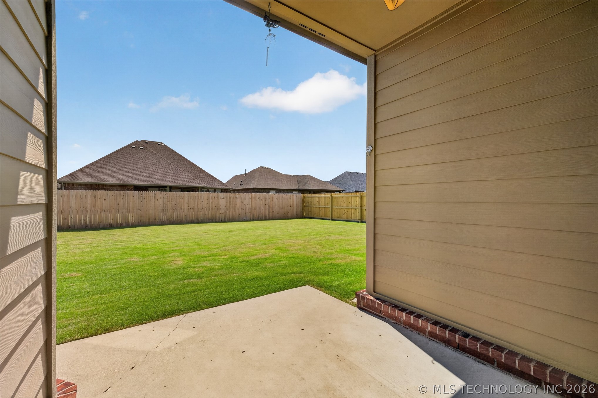 4807 S 187th East Avenue Property Photo 44