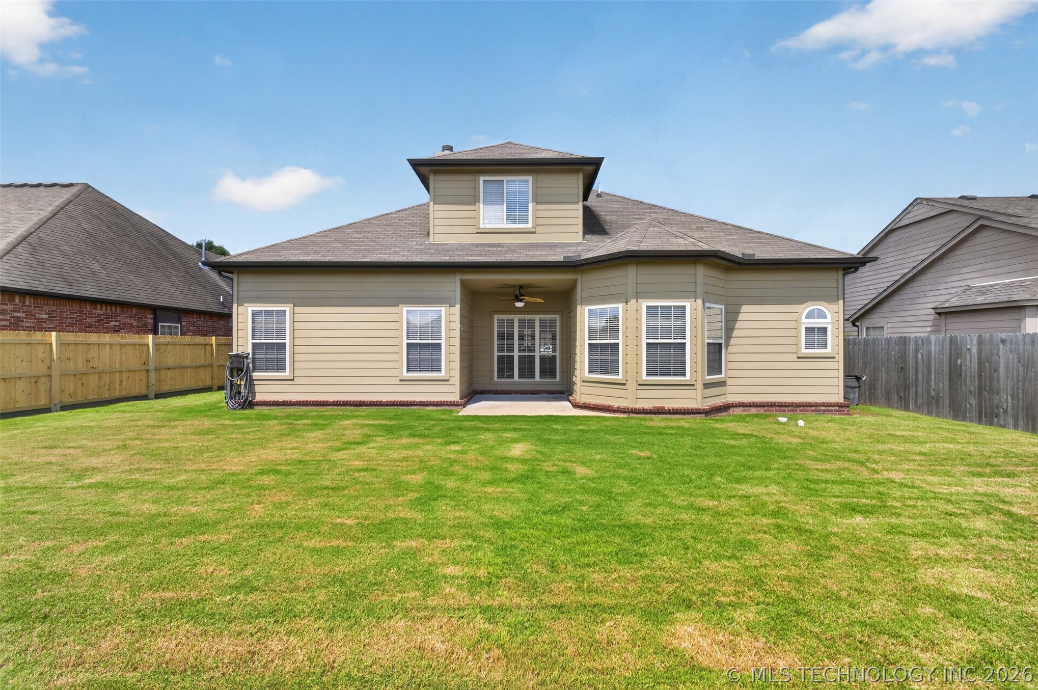 4807 S 187th East Avenue Property Photo 45