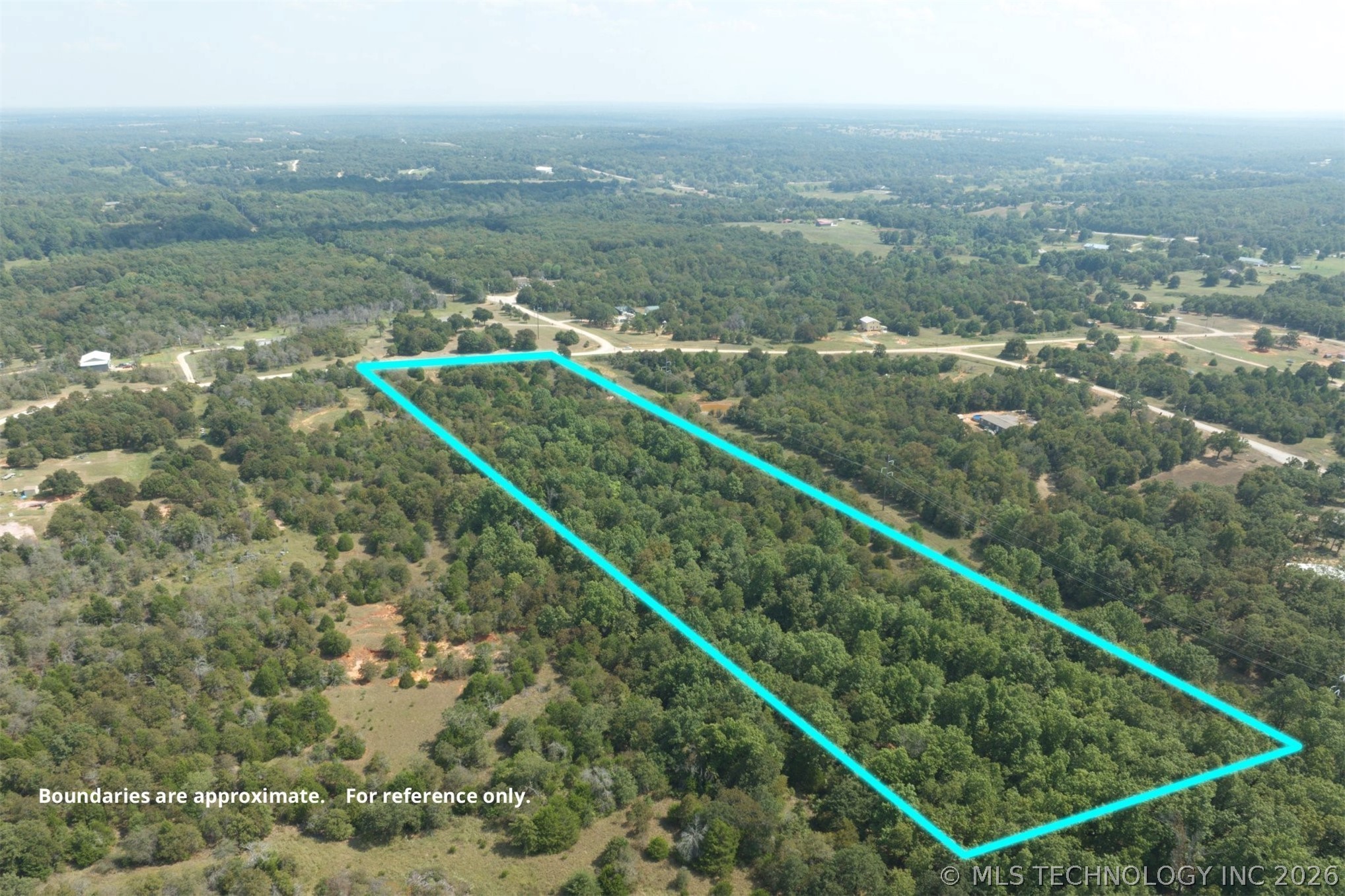 0 Southern Trails