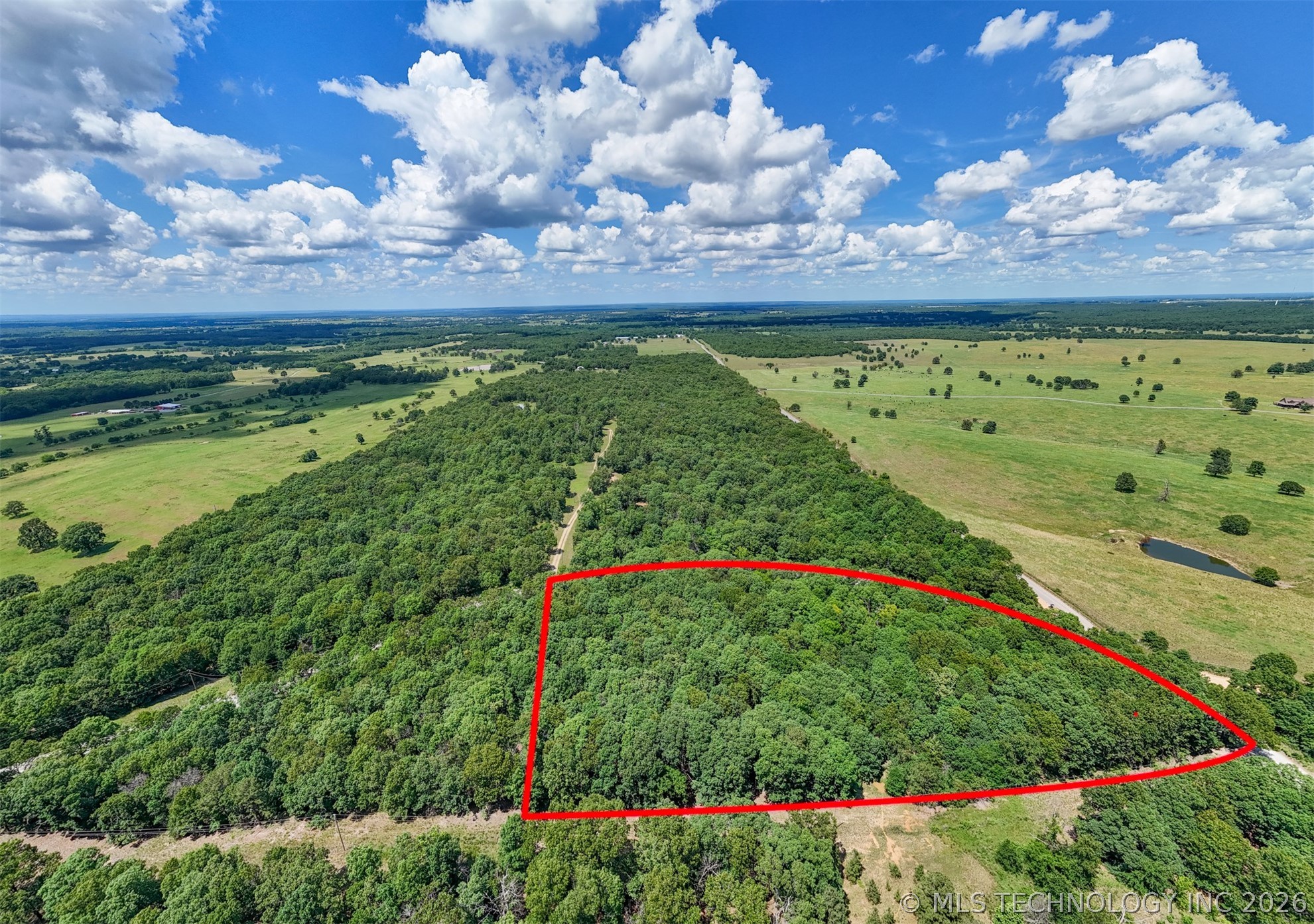 E 580 Road Property Photo 1