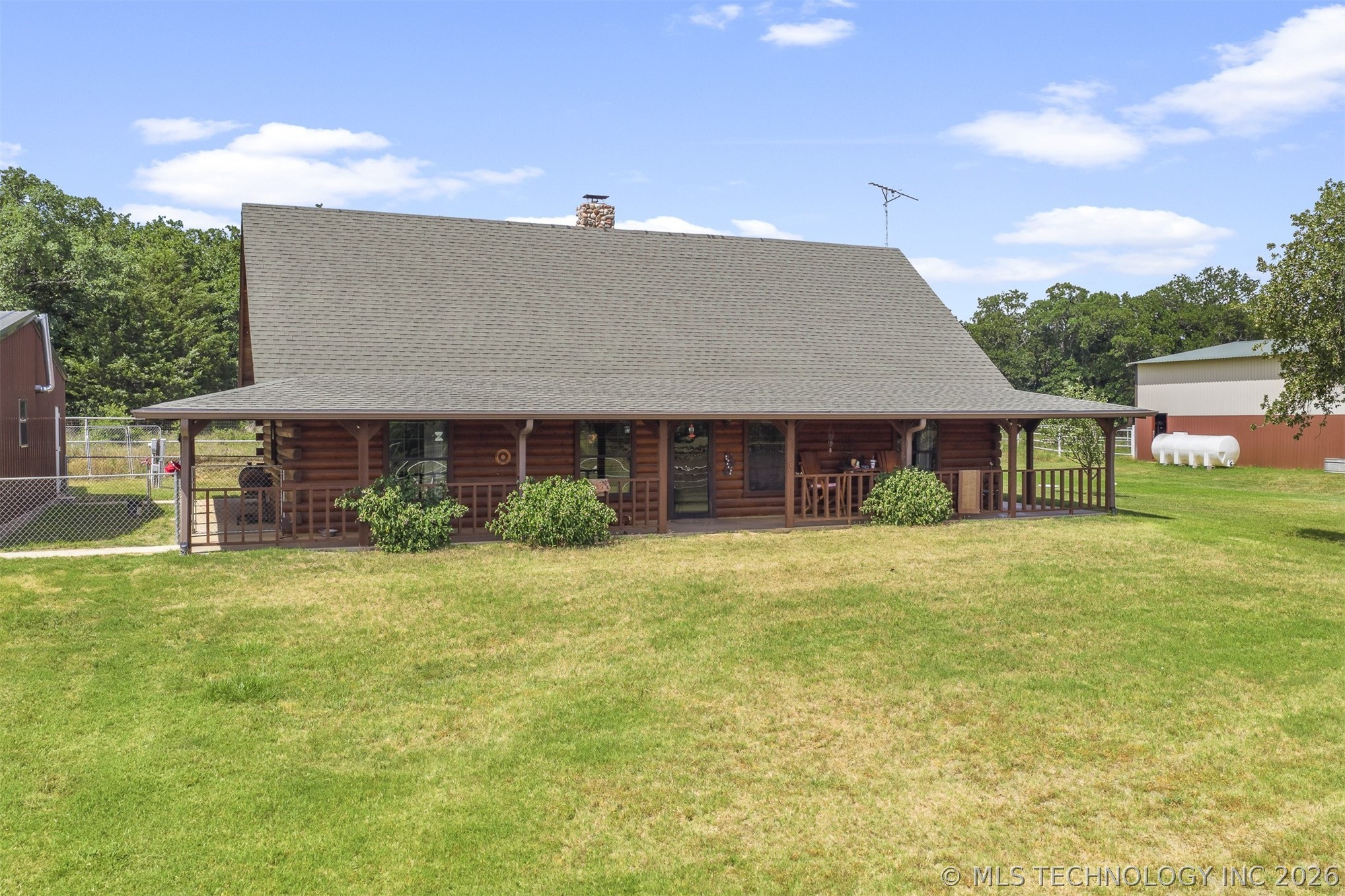2650 Santa Fe Property Photo 1