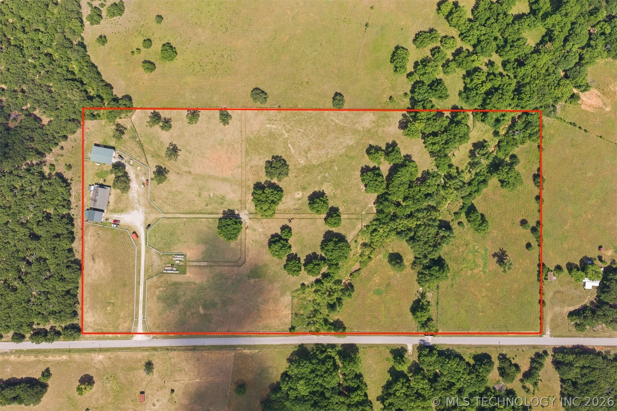 2650 Santa Fe Property Photo 52