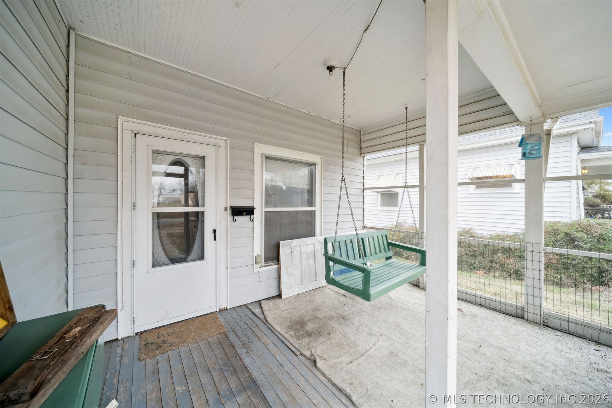 422 W Davis Drive Property Photo 24