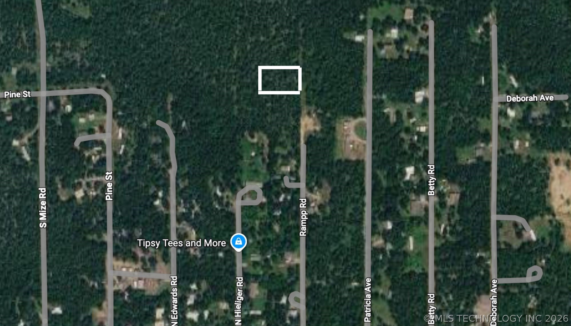 5 Ramp Road Property Photo 2