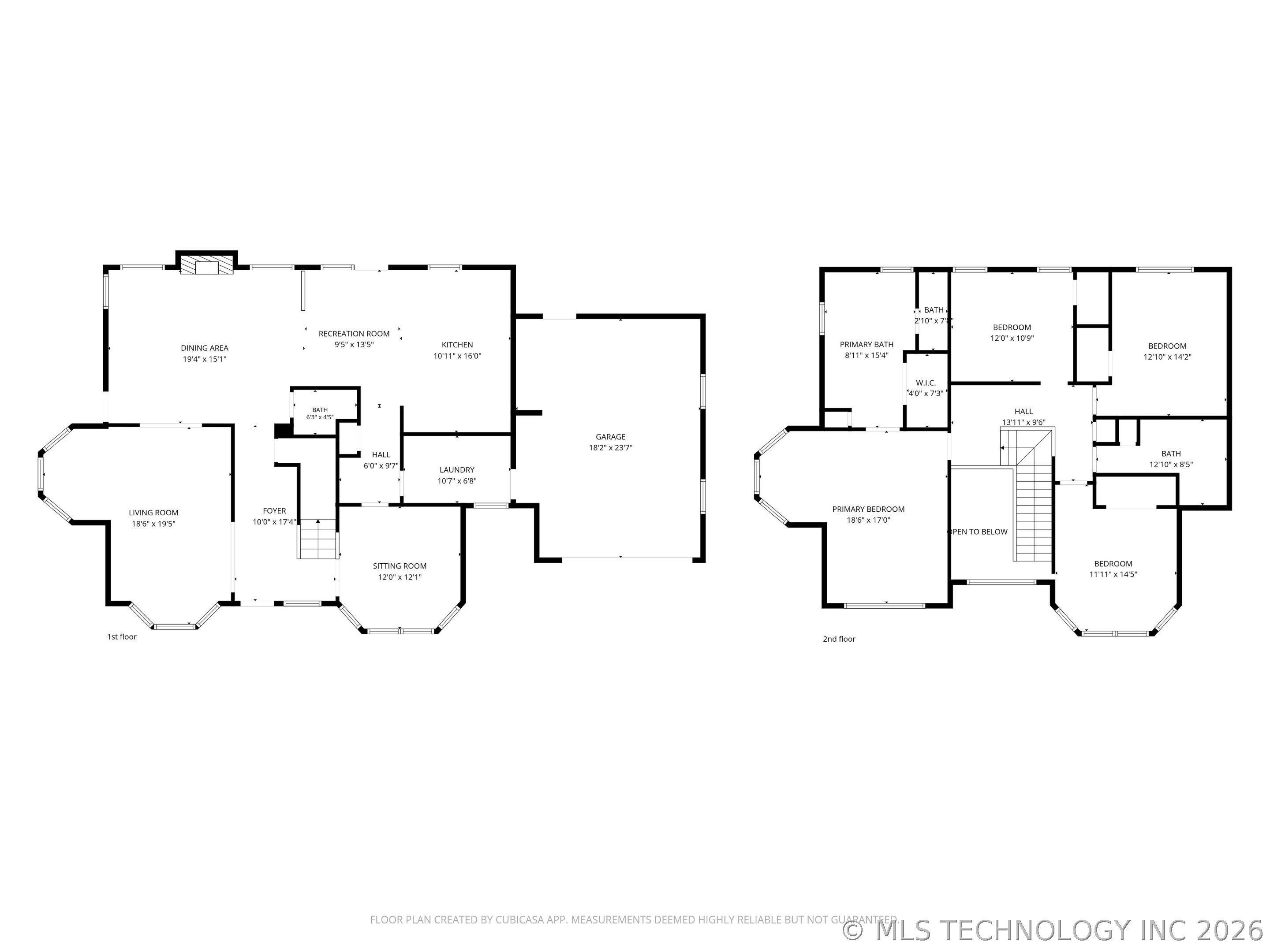 1290 N Cliff Drive Property Photo 44