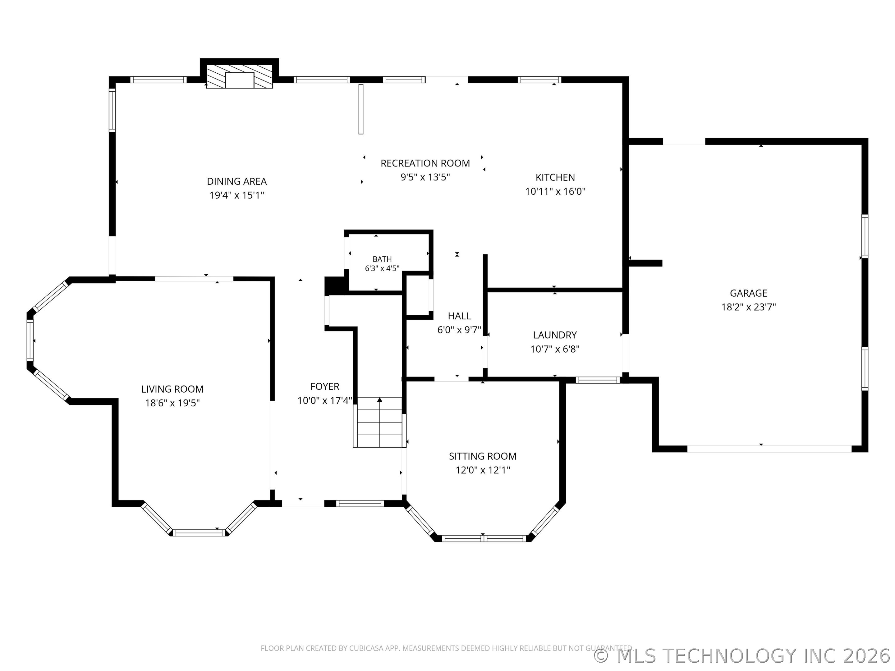 1290 N Cliff Drive Property Photo 45
