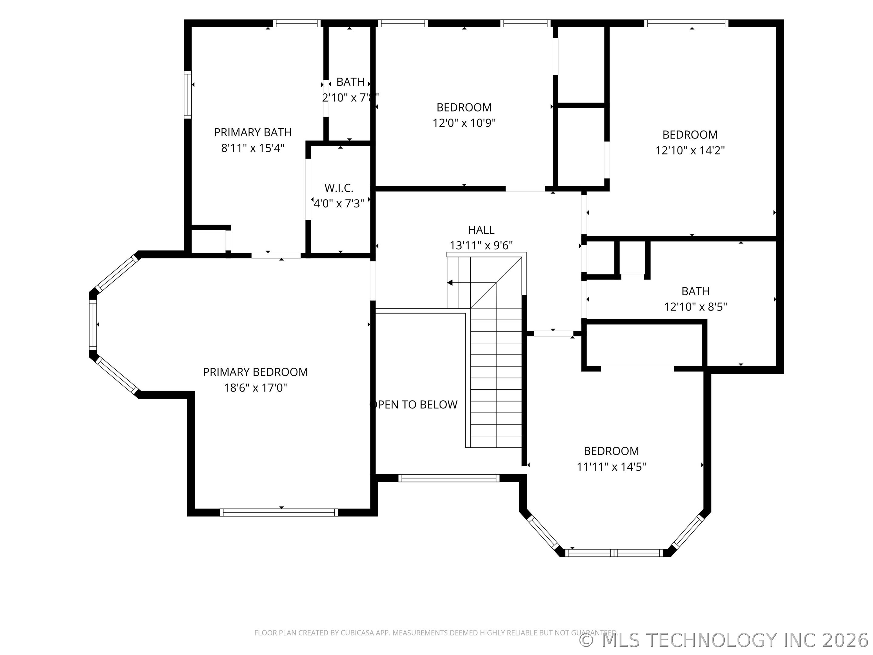 1290 N Cliff Drive Property Photo 46