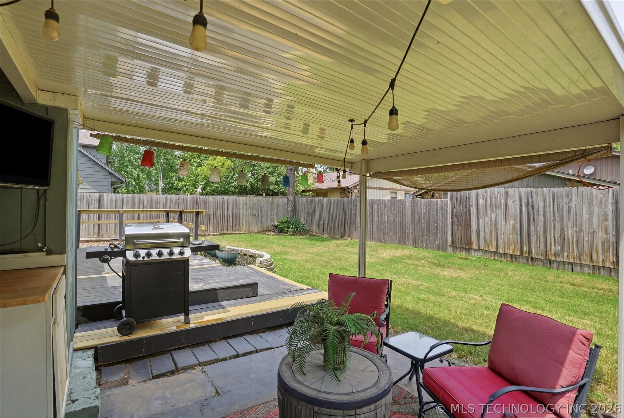 4214 W Urbana Court Property Photo 18
