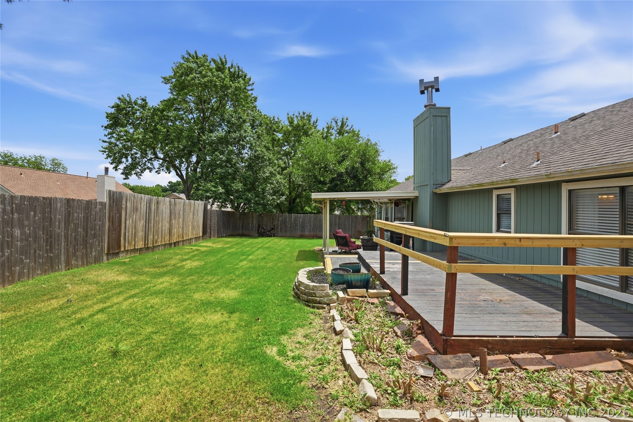 4214 W Urbana Court Property Photo 20