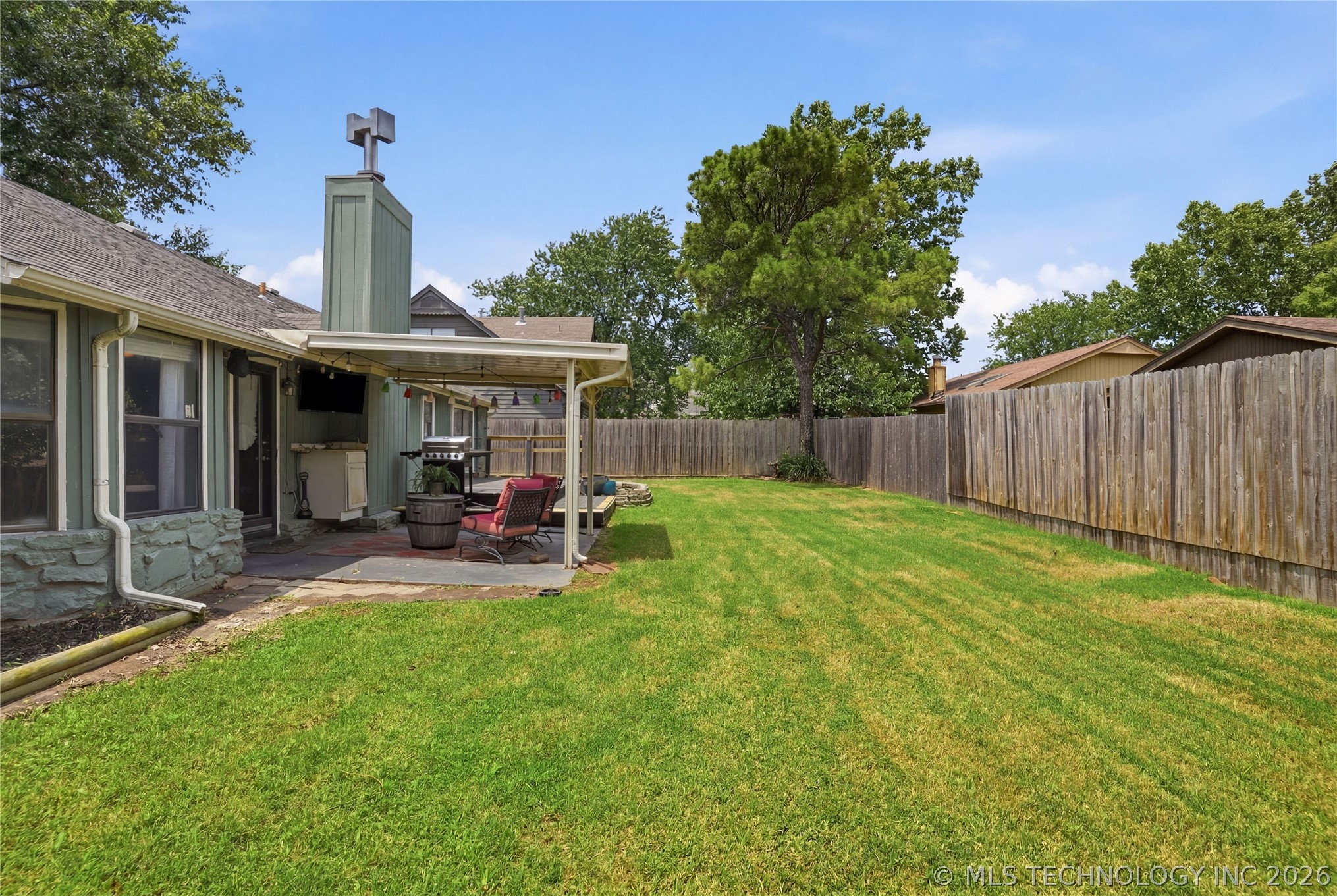 4214 W Urbana Court Property Photo 21