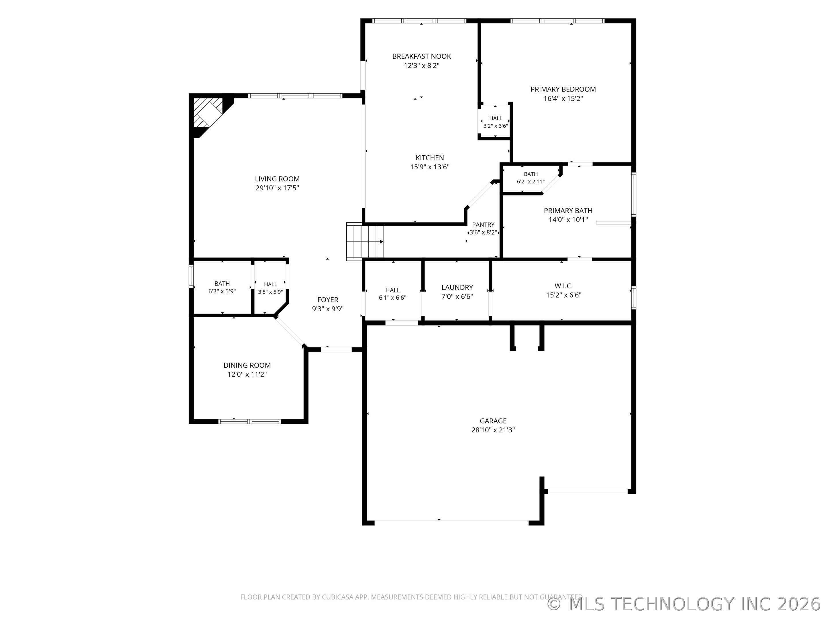3730 S Fir Boulevard Property Photo 43