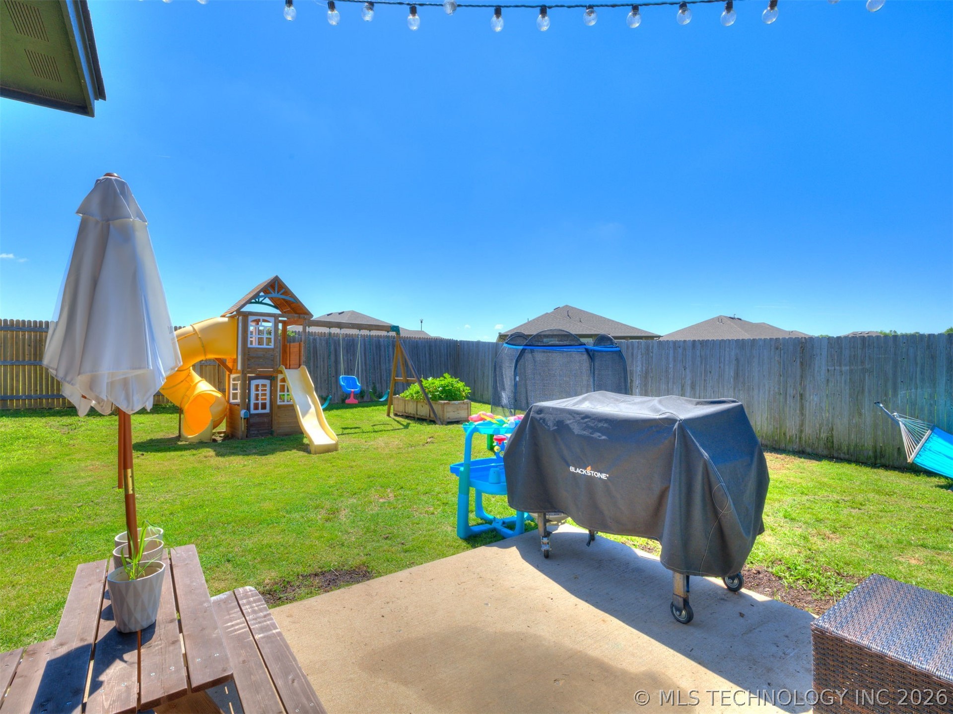 3931 S 149th East Avenue Property Photo 43