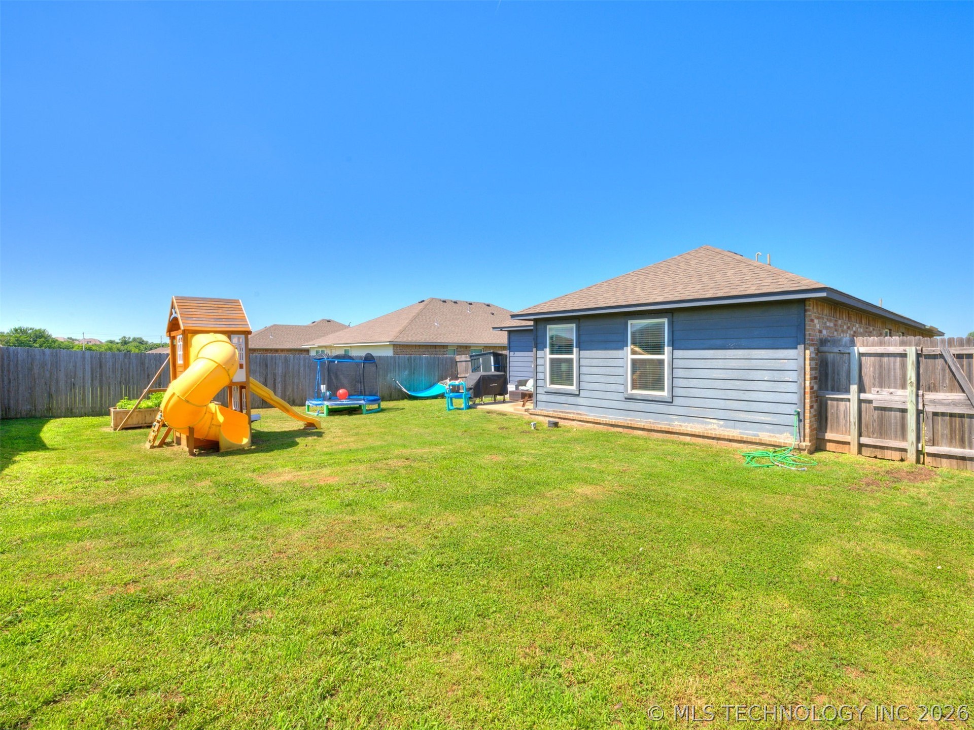 3931 S 149th East Avenue Property Photo 45