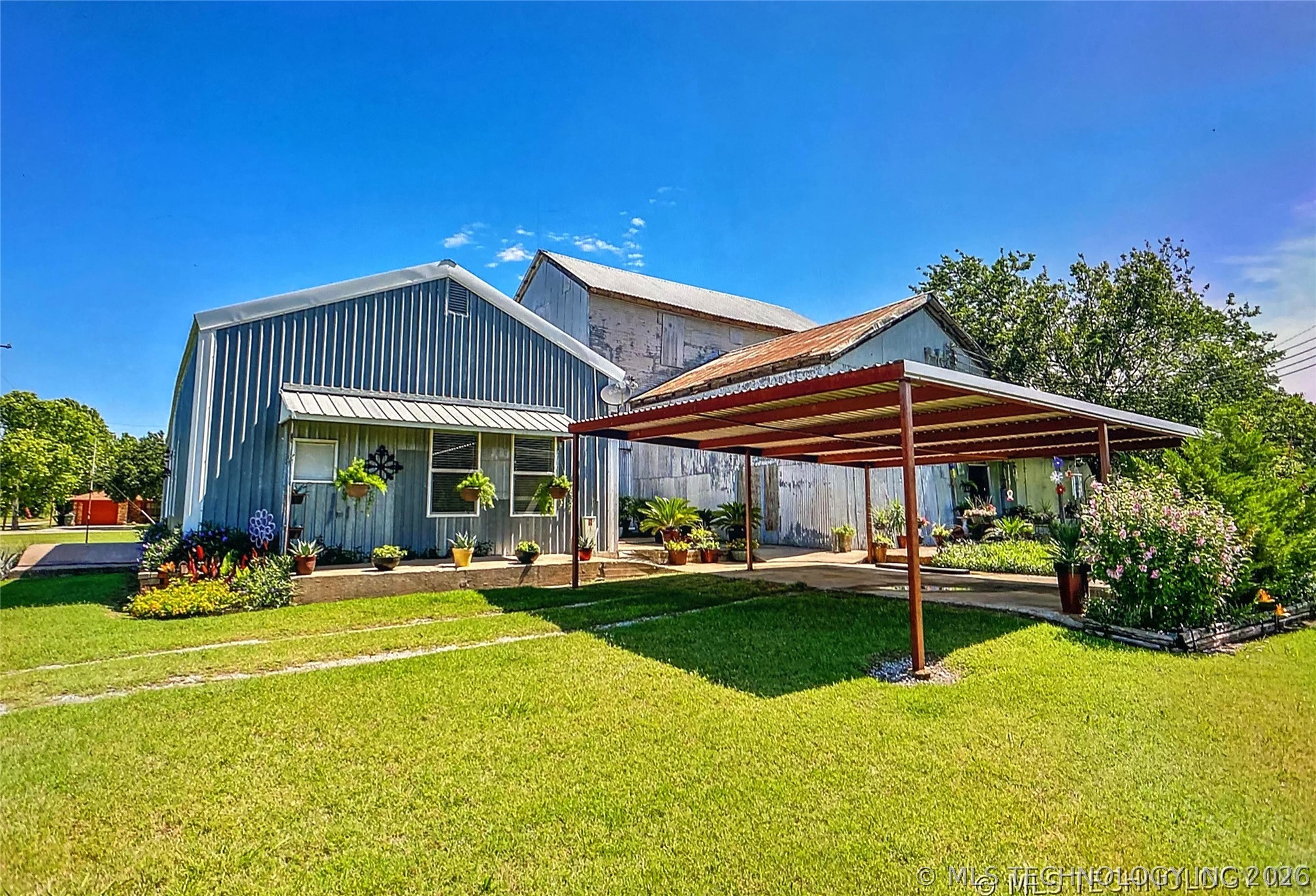 202 N Ashwood