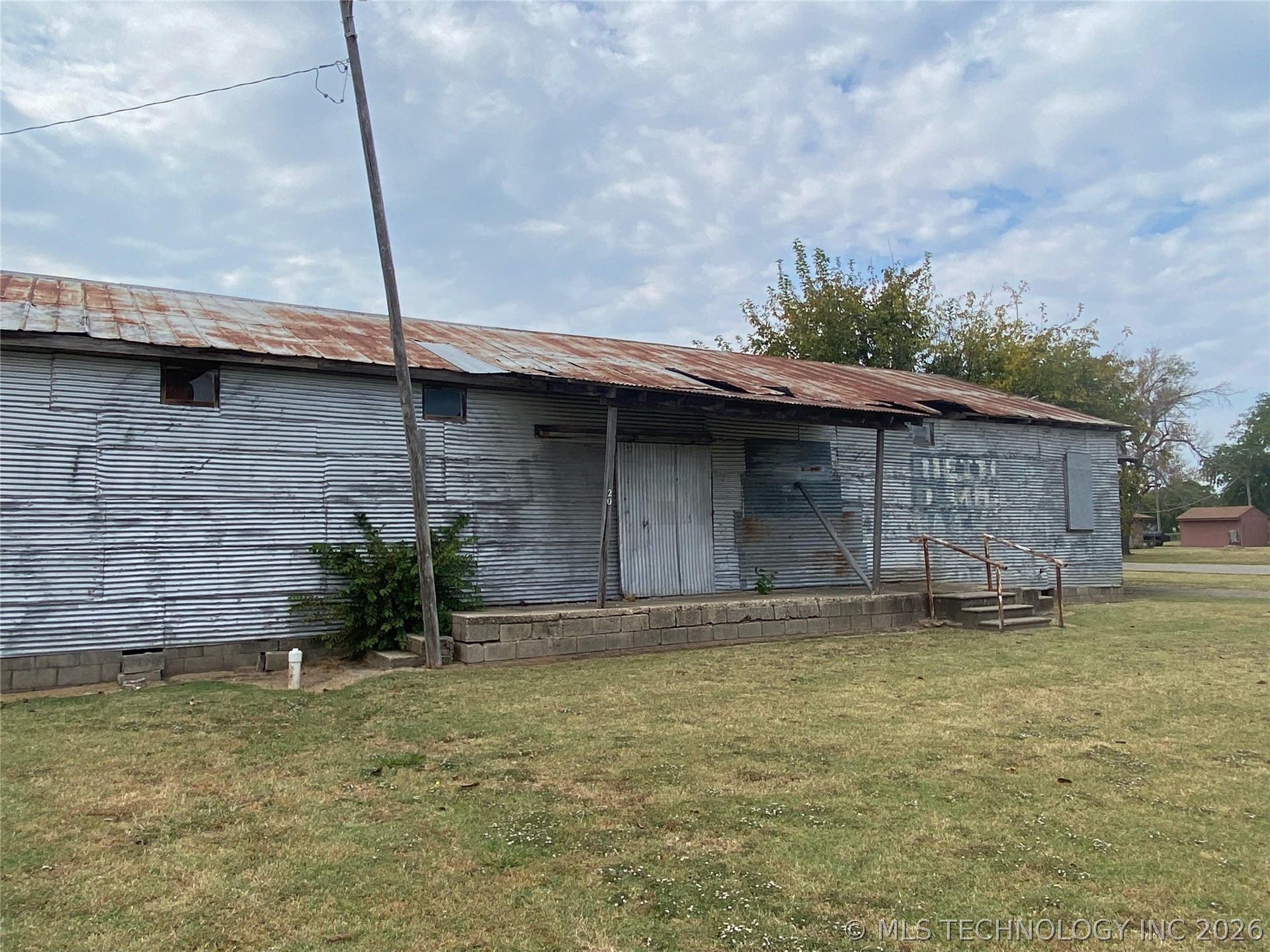 202 N Ashwood Property Photo 12