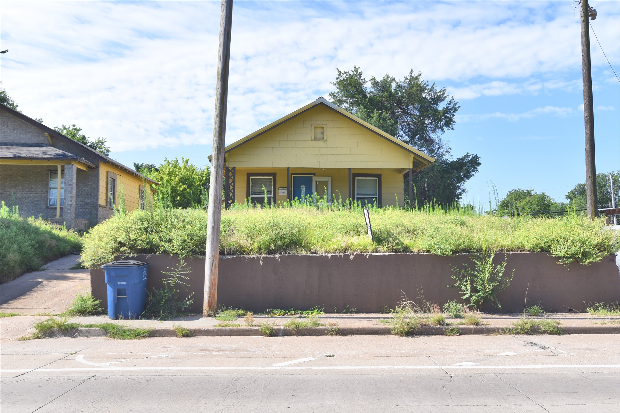5134 Charles Page Boulevard Property Photo 1