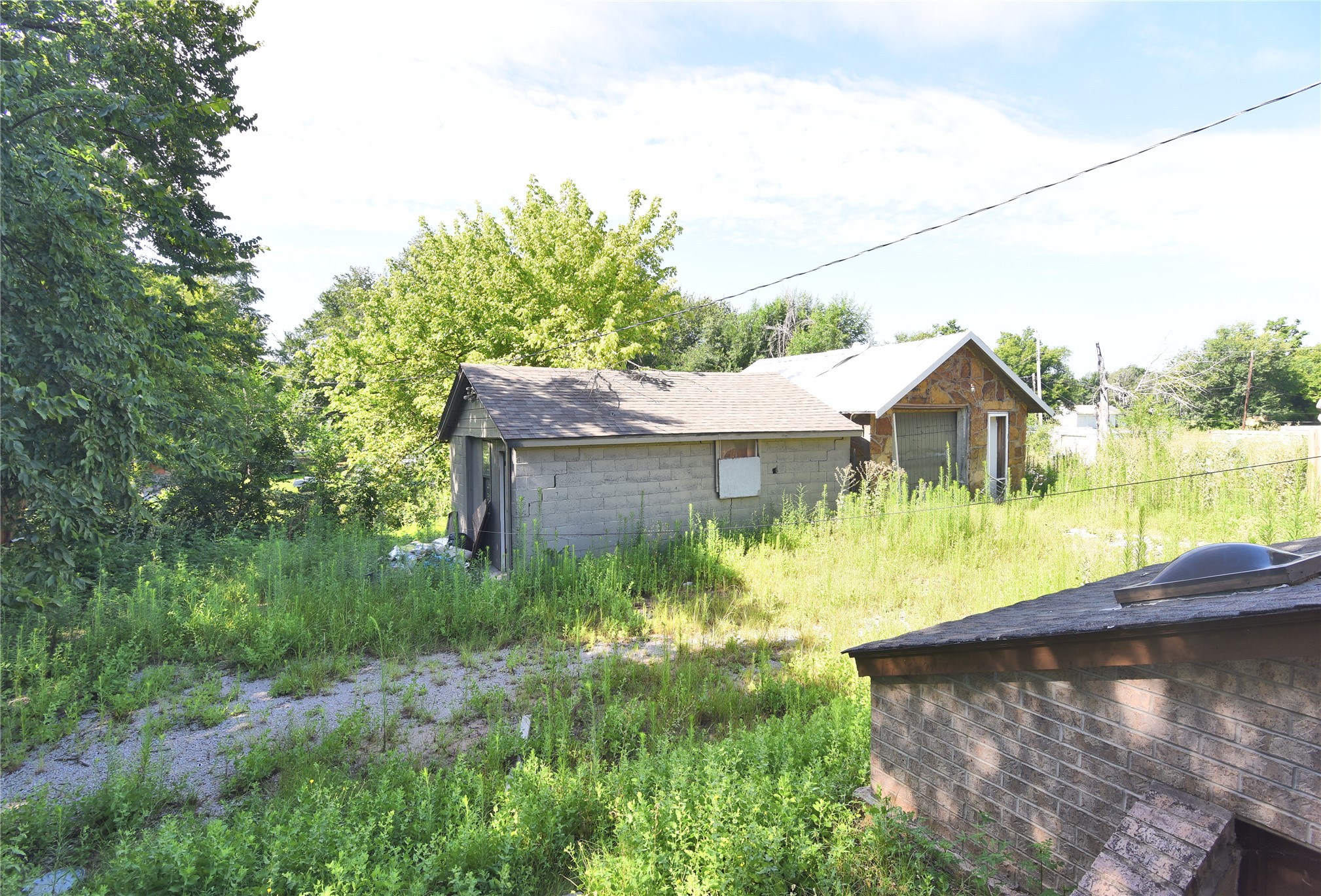 5134 Charles Page Boulevard Property Photo 5