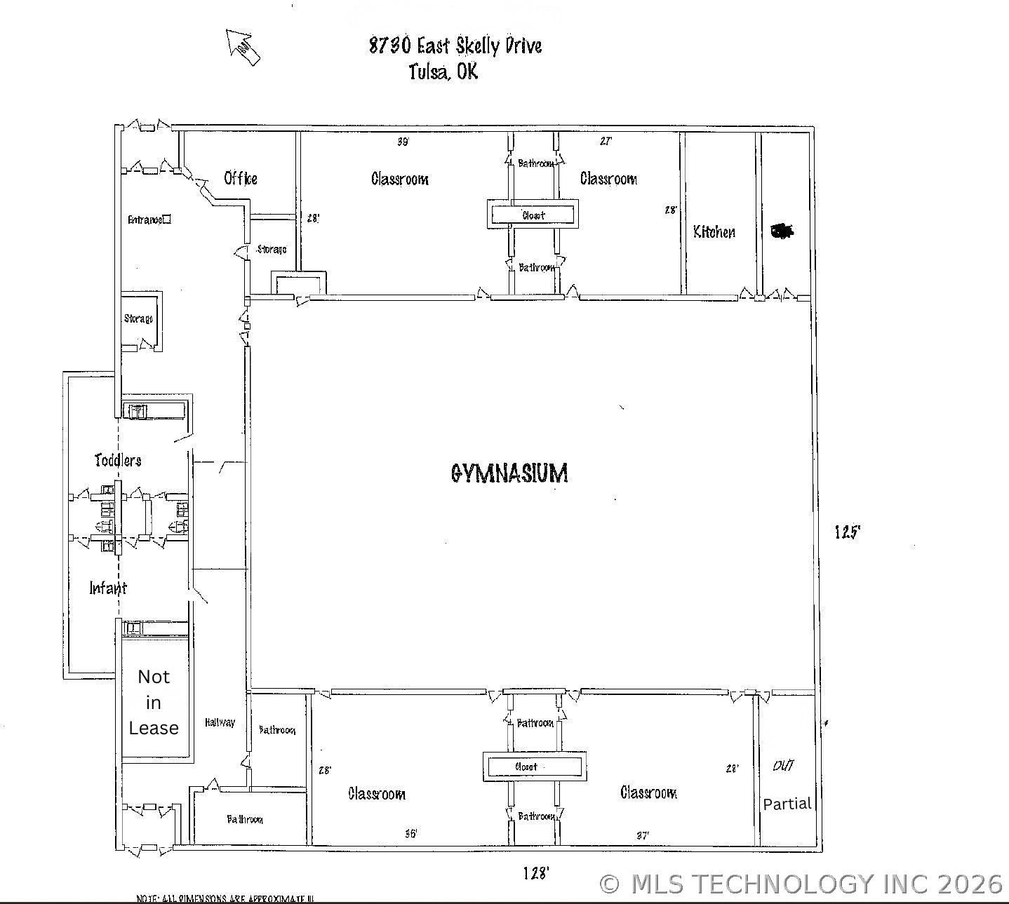 8730 E Skelly Drive Property Photo 21