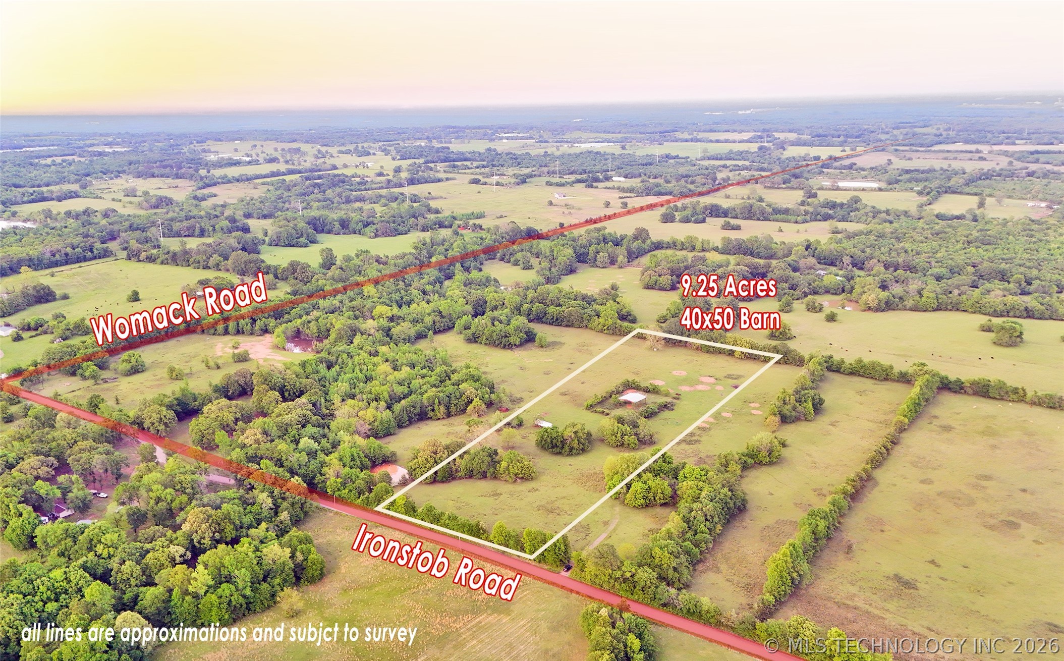 6 Ironstob Road Property Photo 1
