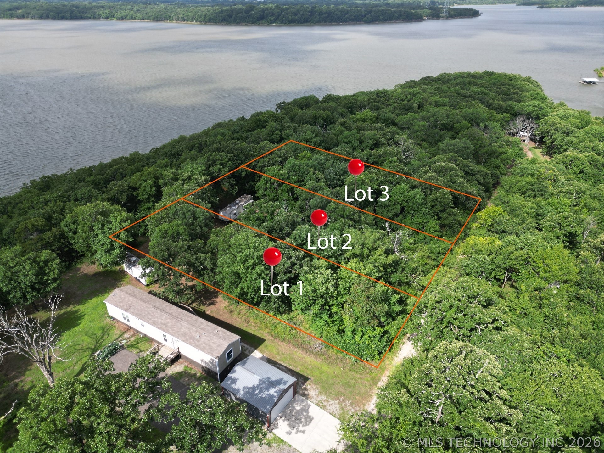 0 Windjammer Road Property Photo 1
