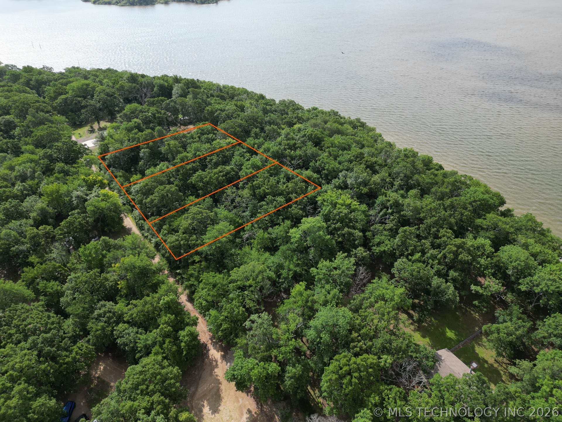 0 Windjammer Road Property Photo 3
