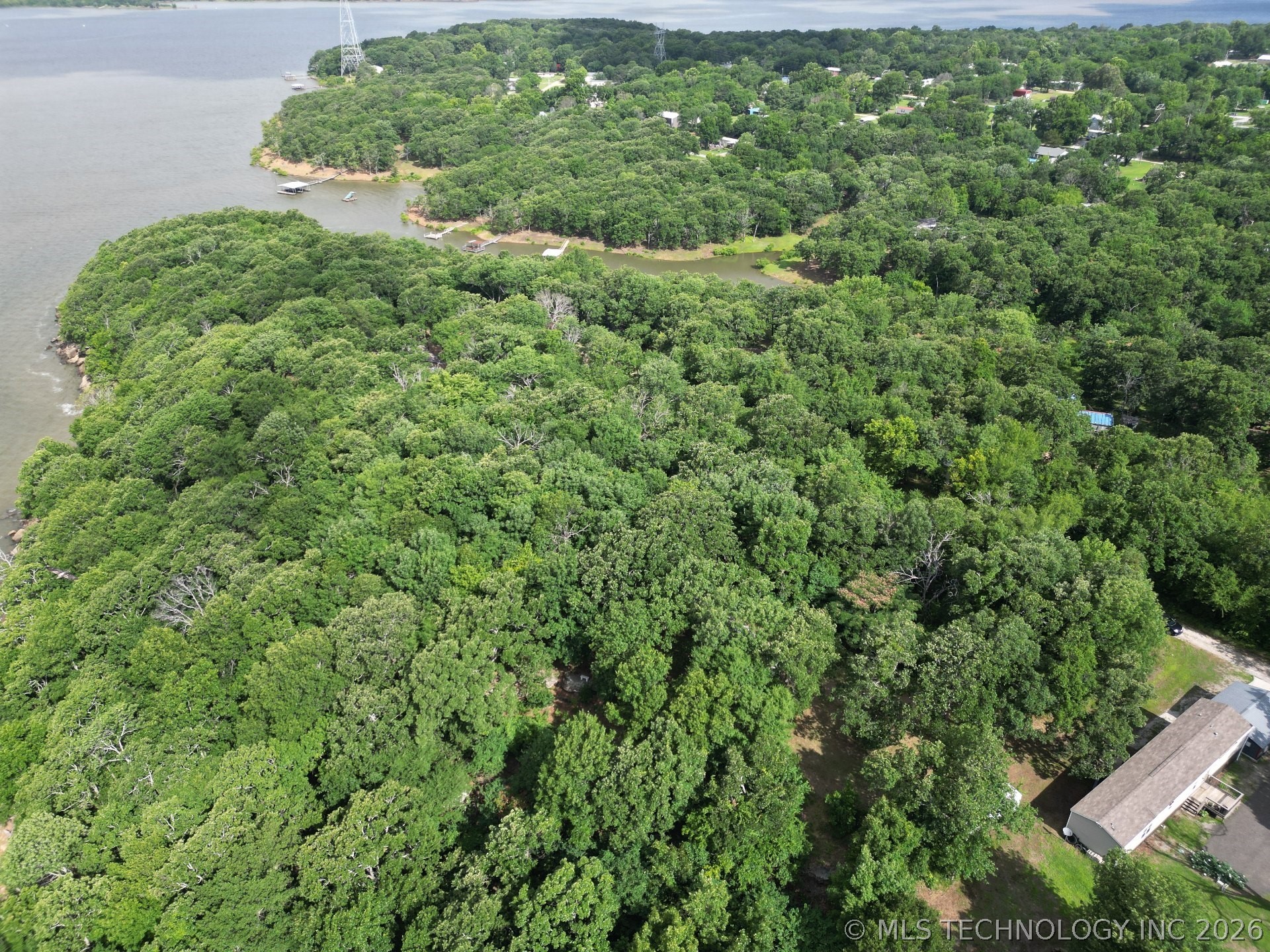 0 Windjammer Road Property Photo 8