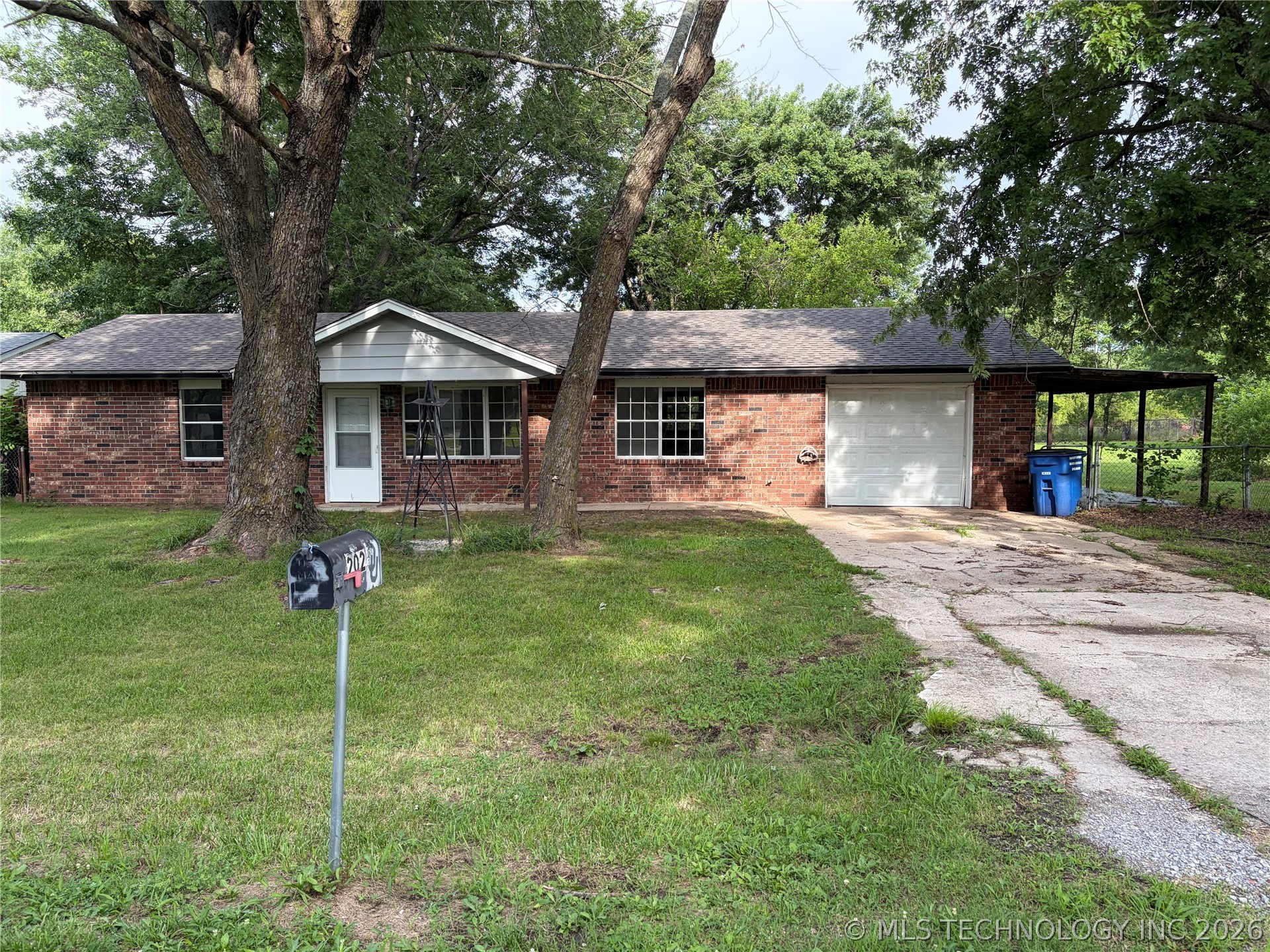 202 Quail Drive Property Photo 1