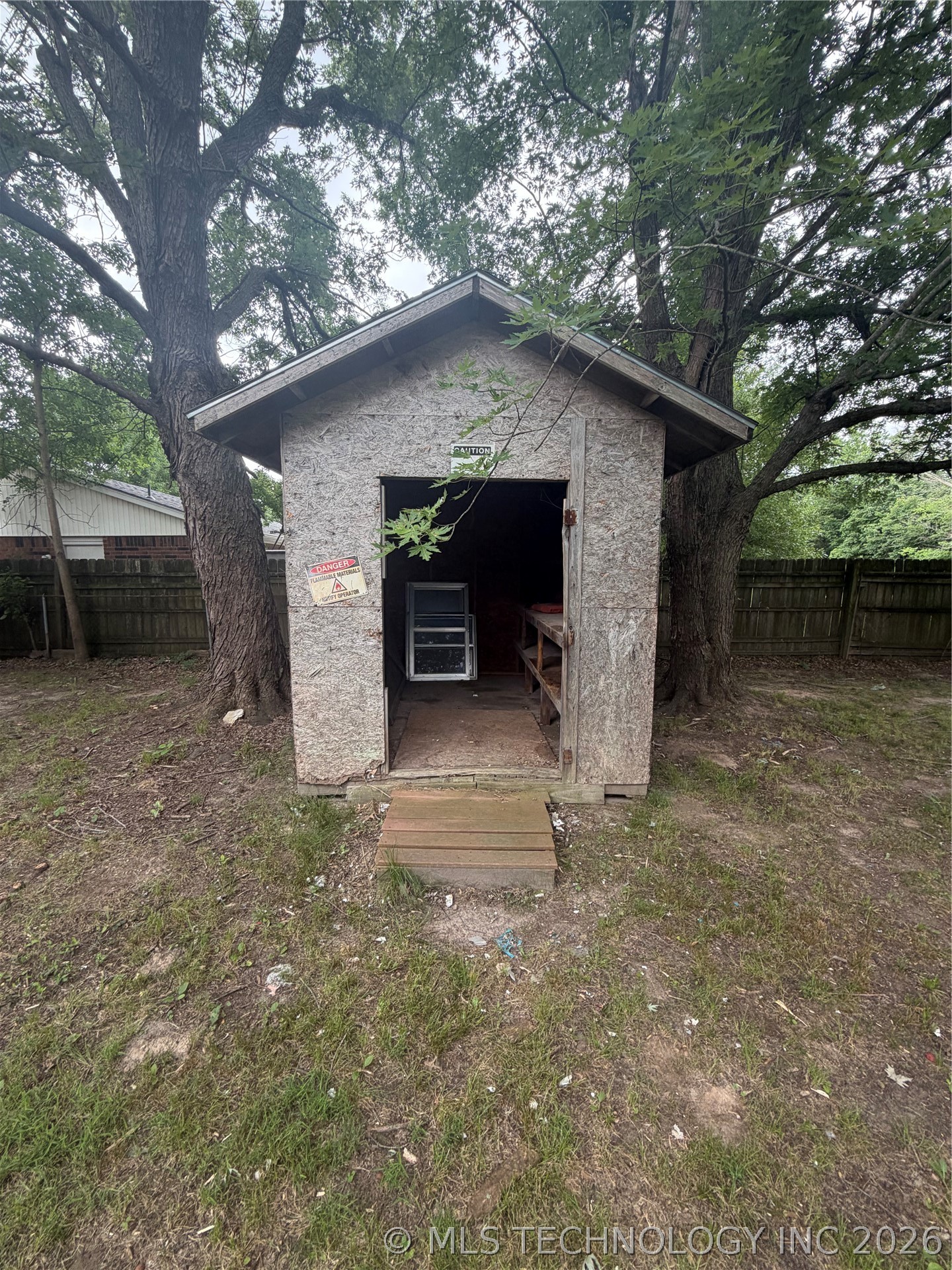 202 Quail Drive Property Photo 11