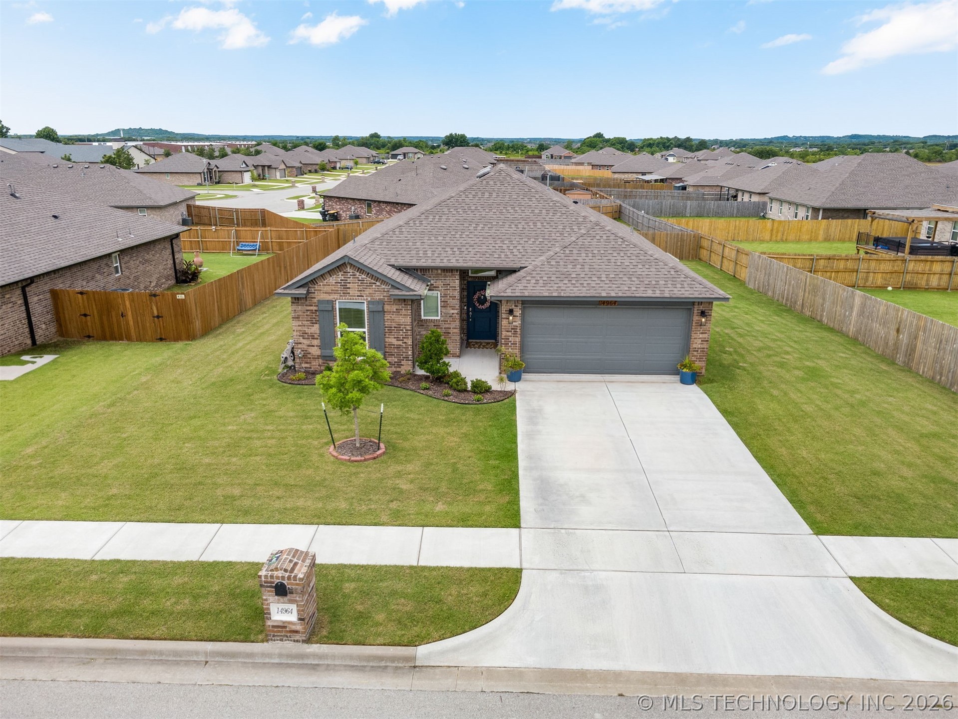 14964 S Poplar Place Property Photo 49