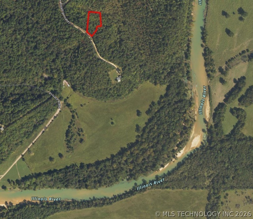1235 Pheasant Run Road