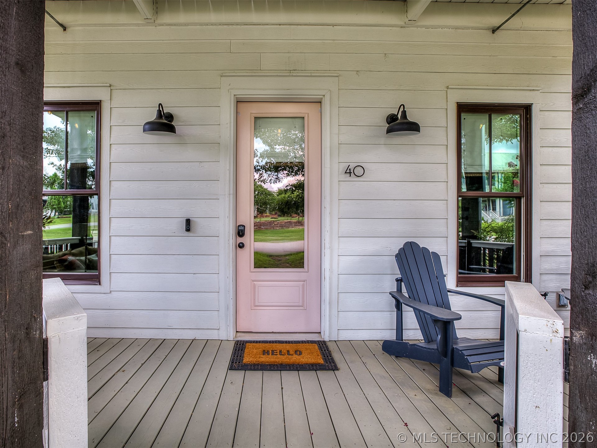 40 Redbud Street Property Photo 3