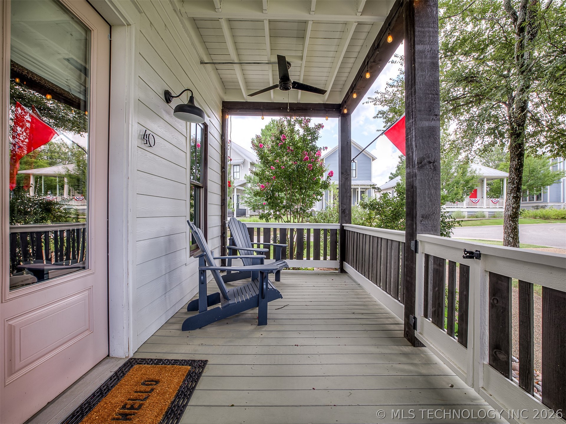40 Redbud Street Property Photo 4
