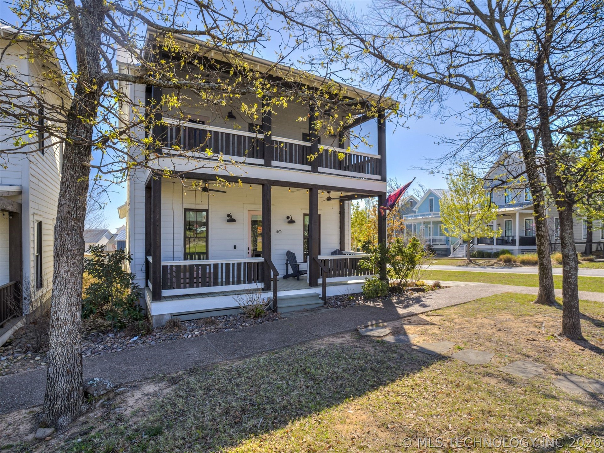 40 Redbud Street Property Photo 46
