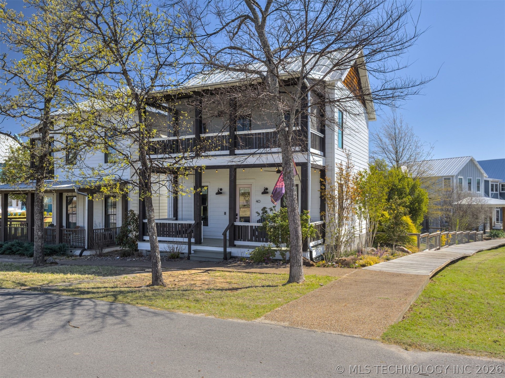 40 Redbud Street Property Photo 49