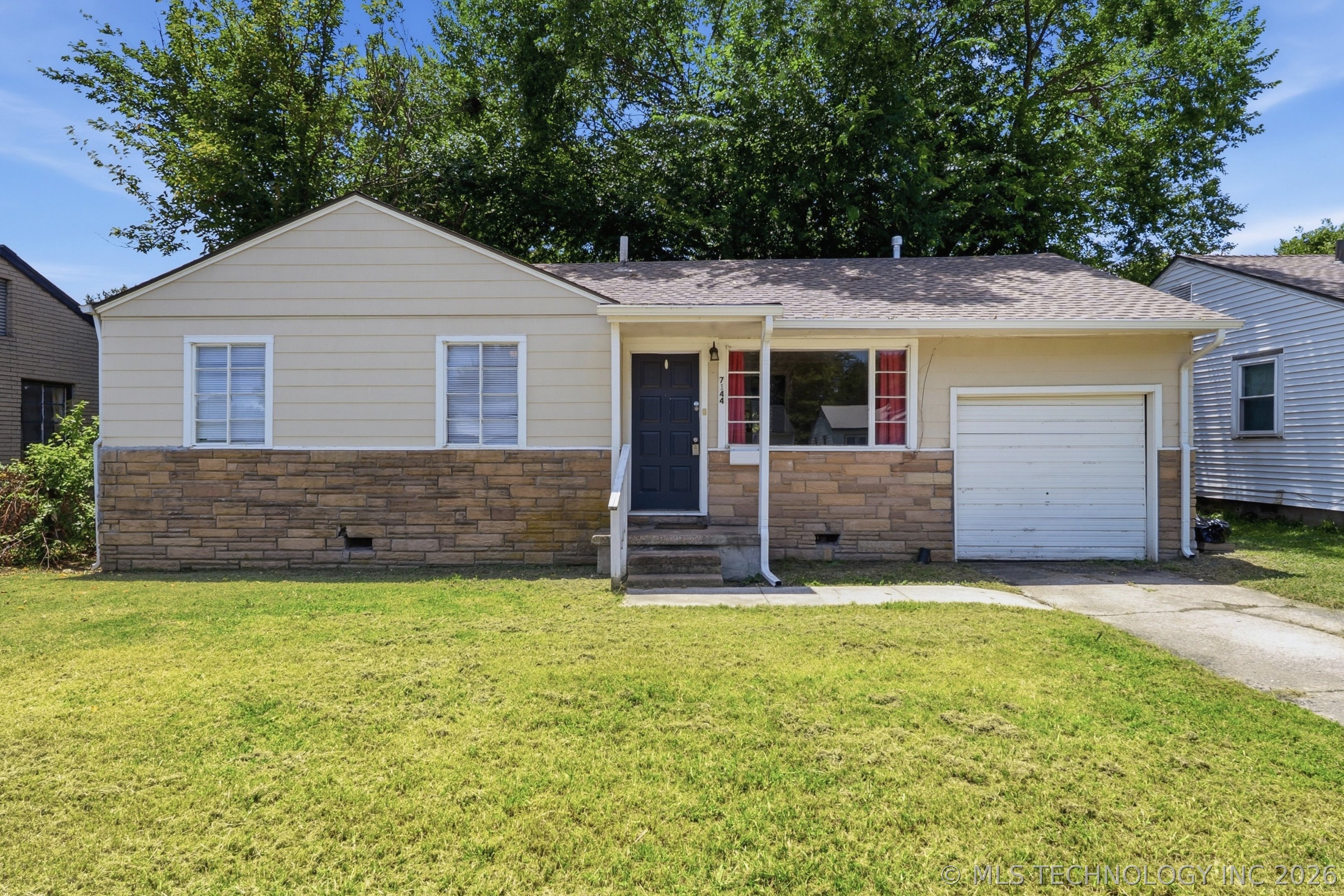 7144 E Latimer Place Property Photo 1