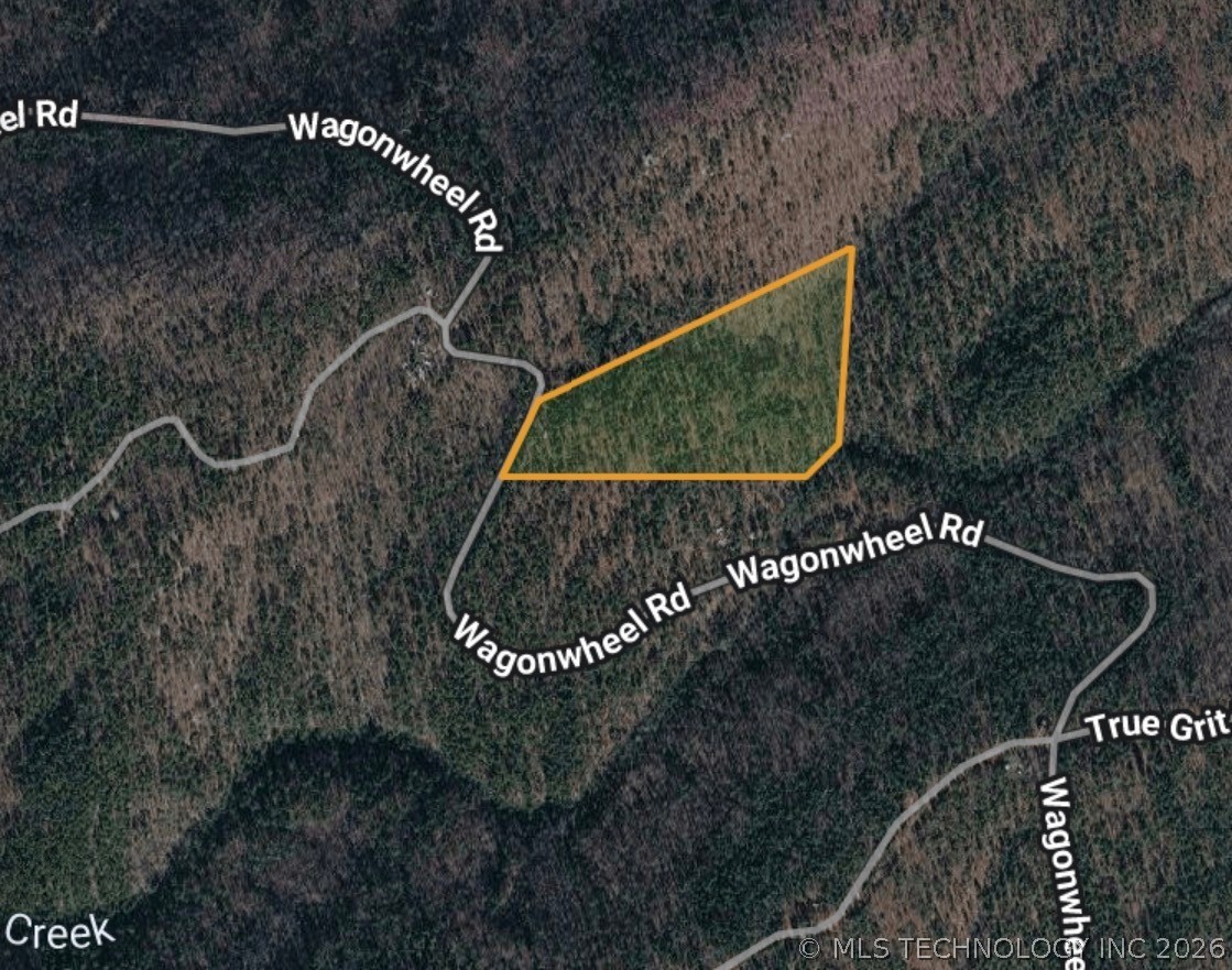 Wagonwheel Road Property Photo 3